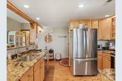 250 Creekside Way #C202, Burnsville, NC 28714 - Photo 10