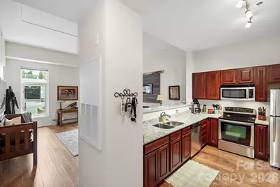 1315 East Boulevard #203, Charlotte, NC 28203 - Photo 8