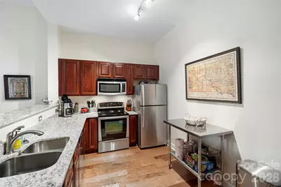 1315 East Boulevard #203, Charlotte, NC 28203 - Photo 6