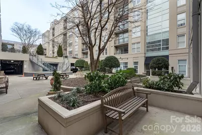 1315 East Boulevard #203, Charlotte, NC 28203 - Photo 16