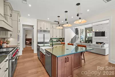 1012 McCoy Farm Drive, Wesley Chapel, NC 28104 - Photo 12