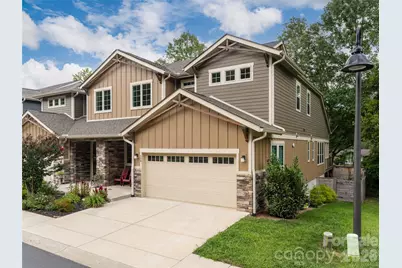 554 Sweet Birch Park Lane, Black Mountain, NC 28711 - Photo 2