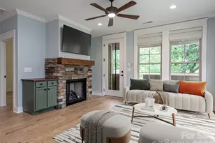 554 Sweet Birch Park Ln, Black Mountain, NC 28711 - Photo 8