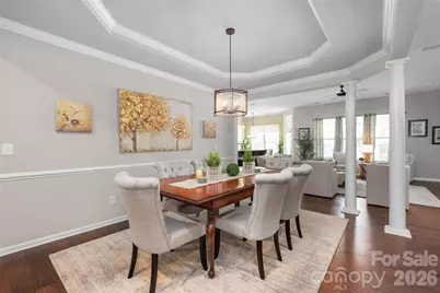 11426 Warfield Avenue, Huntersville, NC 28078 - Photo 10
