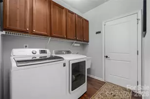 11426 Warfield Ave, Huntersville, NC 28078 - Photo 26