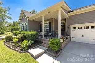 11426 Warfield Ave, Huntersville, NC 28078 - Photo 2