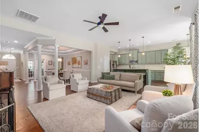 11426 Warfield Avenue, Huntersville, NC 28078 - Photo 6