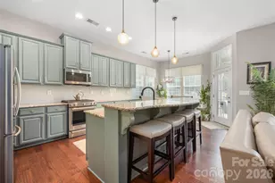 11426 Warfield Ave, Huntersville, NC 28078 - Photo 8