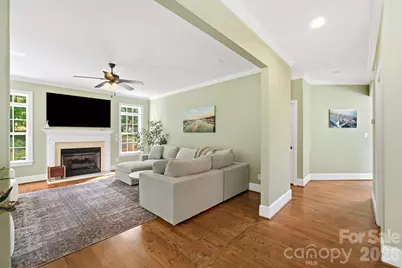 5875 Tipperary Drive, Lake Norman of Catawba, NC 28037 - Photo 8