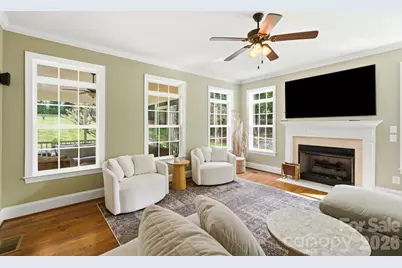 5875 Tipperary Drive, Lake Norman of Catawba, NC 28037 - Photo 12