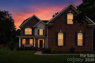 5875 Tipperary Drive, Lake Norman of Catawba, NC 28037 - Photo 1
