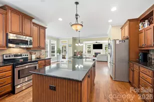 5875 Tipperary Dr, Lake Norman of Catawba, NC 28037 - Photo 16