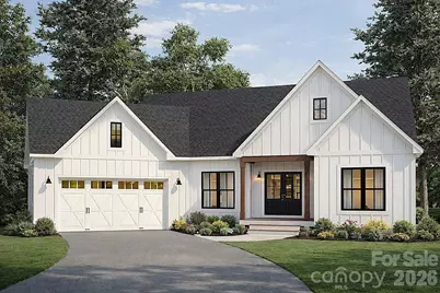 00 Lake Forest Drive, Taylorsville, NC 28681 - Photo 2