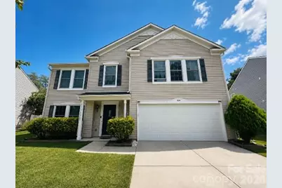 404 Inverness Lane, Salisbury, NC 28146 - Photo 1