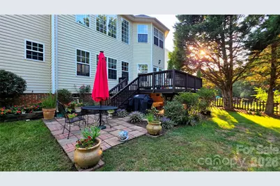 12424 Tantallon Court, Pineville, NC 28134 - Photo 6