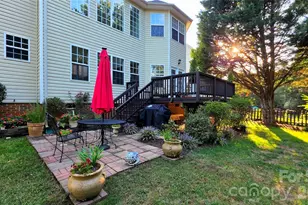 12424 Tantallon Ct, Pineville, NC 28134 - Photo 6
