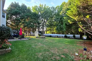 12424 Tantallon Ct, Pineville, NC 28134 - Photo 8