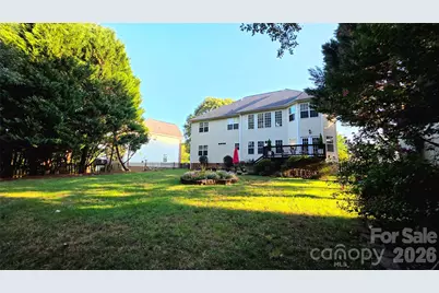12424 Tantallon Court, Pineville, NC 28134 - Photo 10