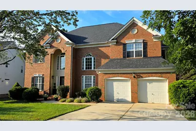 12424 Tantallon Court, Pineville, NC 28134 - Photo 2
