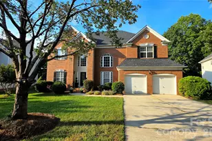 12424 Tantallon Ct, Pineville, NC 28134 - Photo 1