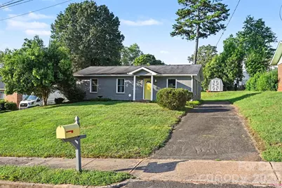 812 Capps Hill Mine Road, Charlotte, NC 28216 - Photo 2