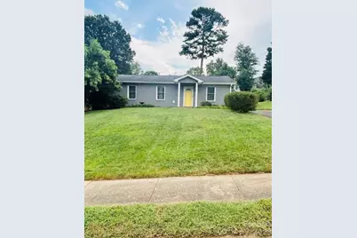 812 Capps Hill Mine Road, Charlotte, NC 28216 - Photo 1
