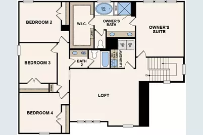 3507 Hartwell Lane, Monroe, NC 28112 - Photo 4