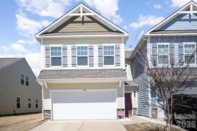 5948 River Meadow Court, Charlotte, NC 28213 - Photo 1