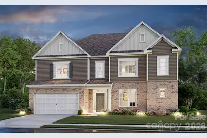 3512 Hartwell Lane, Monroe, NC 28112 - Photo 2