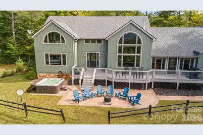 28 Nantahala Ridge, Bryson City, NC 28713 - Photo 2