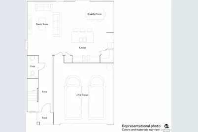 1914 Sunflower Circle #BRD 42, Newton, NC 28658 - Photo 2