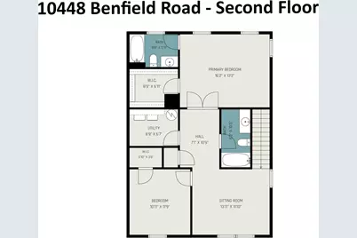 [Address not provided], Charlotte, NC 28269 - Photo 6
