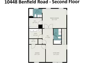 [Address not provided], Charlotte, NC 28269 - Photo 6