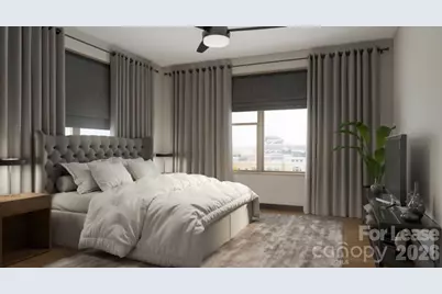 255 W Bland Street #A6P, Charlotte, NC 28203 - Photo 36