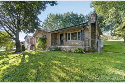 1371 Jackson Loop Road, Flat Rock, NC 28731 - Photo 2