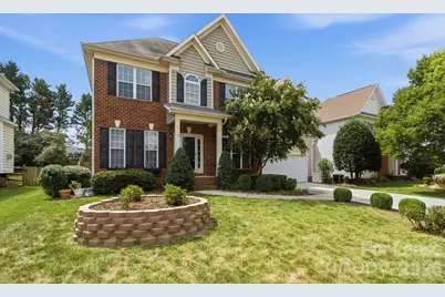 16903 Hampton Trace Road, Charlotte, NC 28078 - Photo 1