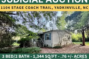1104 Stage Coach Trail, Yadkinville, NC 27055 - Photo 1