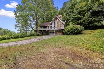 473 Middlefork Road, Brevard, NC 28712 - Photo 8