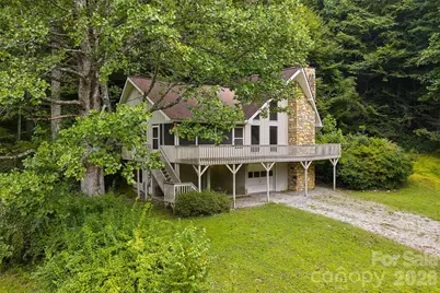 473 Middlefork Road, Brevard, NC 28712 - Photo 2