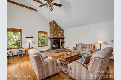 111 Buckeye Road, Lake Lure, NC 28746 - Photo 4