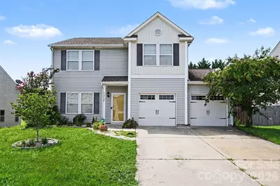 2122 Gillette Drive, Clover, SC 29710 - Photo 2