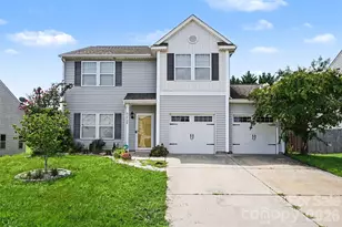 2122 Gillette Dr, Clover, SC 29710 - Photo 2