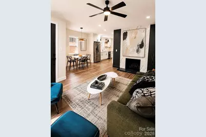 3414 Bonaire Drive, Charlotte, NC 28208 - Photo 10