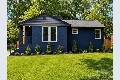 3414 Bonaire Drive, Charlotte, NC 28208 - Photo 2