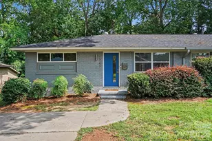 1741 Herrin Ave, Charlotte, NC 28205 - Photo 2