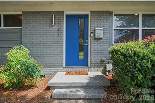 1741 Herrin Ave, Charlotte, NC 28205 - Photo 4