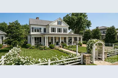 0 Tom Greene Road #3D, Waxhaw, NC 28173 - Photo 4