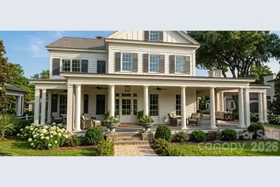 0 Tom Greene Road #3D, Waxhaw, NC 28173 - Photo 2