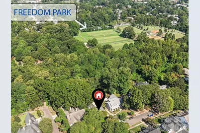 1538 Sterling Road, Charlotte, NC 28209 - Photo 8
