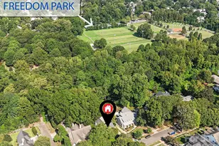 1538 Sterling Rd, Charlotte, NC 28209 - Photo 8